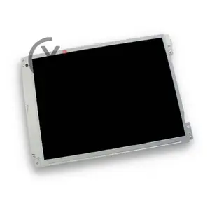 10.4inch 640*480 200nits CCFL TFT LCD Panel LQ10D367