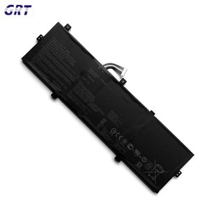 11.55V 50Wh แบตเตอรี่แล็ปท็อปเดิม C31N1620 สำหรับเอซุส UX430U UX430UQ U4100U U4100UQ - Product Image 1