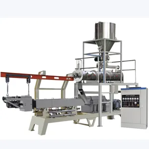 150kg machine make dog food dog dry food making machine