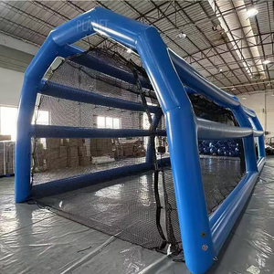 Carpa Inflable Impermeable para Publicidad, Domo <span class=keywords><strong>de</strong></span> Aire para Eventos Deportivos al Aire Libre, Carpa Inflable Personalizada - Product Image 6