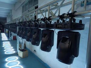 Luci da discoteca 295W fascio luce sharpy 12r/14R fascio testa mobile luce del palco per il party dj night <span class=keywords><strong>club</strong></span> - Product Image 6