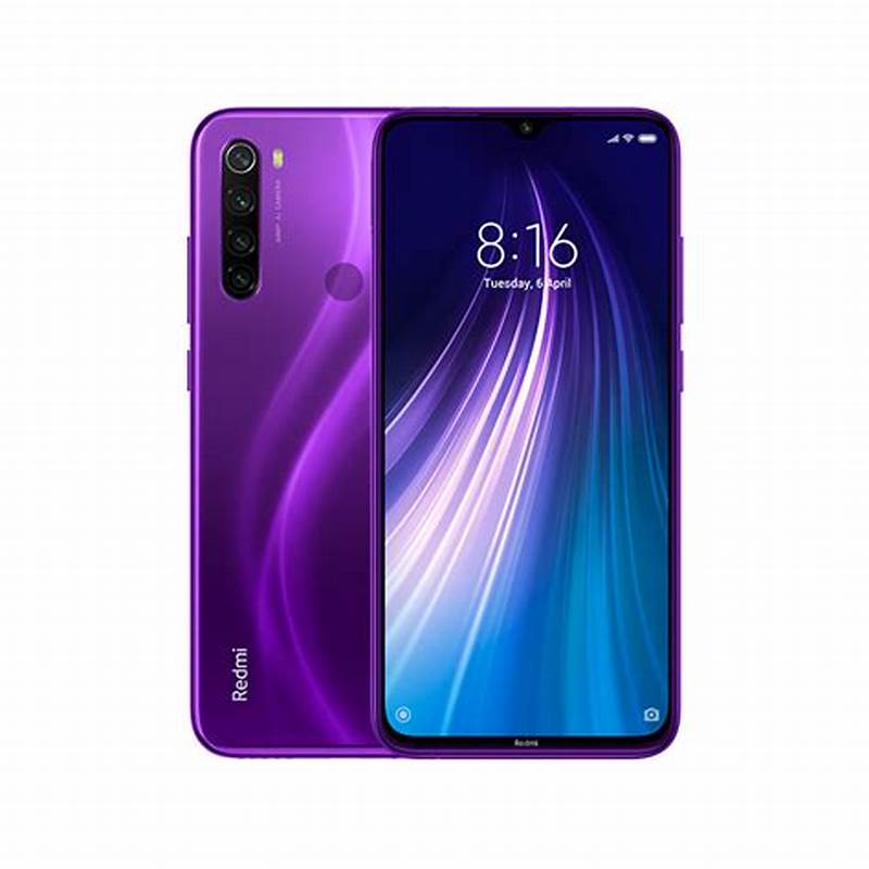 6.3 Inch Camera 48 MP 4000 MAh Snapdragon 665 Dual SIM Android