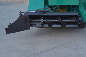 Nouvelle conception vente en usine machines pour ferme laitière collecteur de restes distributeur d'aliments pour bovins pour ferme - Product Image 6