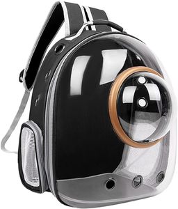 Bolsa <span class=keywords><strong>de</strong></span> Viaje para <span class=keywords><strong>Mascotas</strong></span>, Bolsa para Gatos, Jaulas Plegables para <span class=keywords><strong>Mascotas</strong></span>, Transportín para Gatos para Viajar - Product Image 2