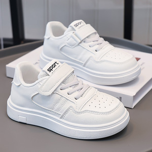 <span class=keywords><strong>Zapatillas</strong></span> deportivas <span class=keywords><strong>negras</strong></span> para niños, estilo nuevo 2026, para primavera y otoño, zapatos casuales de moda para <span class=keywords><strong>niñas</strong></span> con suela gruesa - Product Image 6