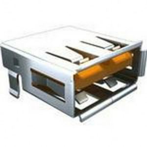 USBR-B-S-F-O-TH USB/DVI/HDMI Connector Electronic Component - Product Image 1