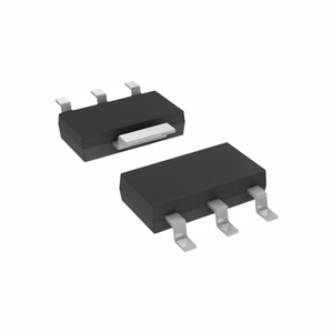 TO-261-4, TO-261AA Original BCP68-QX Electronics Component Transistors - Product Image 1
