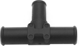 Conector de Manguera de Calefacción, Tubo en T de Salida para Toyota LX450 LX470 Sequoia Sienna, Reemplazo 87248-60460 - Product Image 3