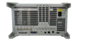 เครื่องวิเคราะห์สัญญาณ Anritsu MS2691A สำหรับการป้องกันสัญญาณรบกวน (มือสอง) - Product Image 3