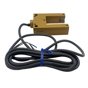 Sensor Fotoeléctrico de Alta Calidad E3S-GS3E4 Tipo Ranura/Hendidura/U, NPN de Colector Abierto, Automatización, Plástico, 1 Año de Garantía - Product Image 6