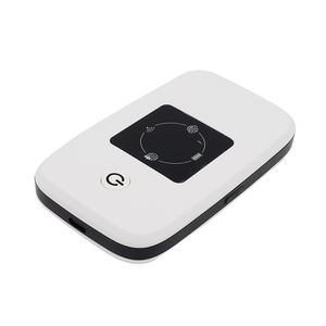 M153 Nuevo CPE Portátil 4G LTE WiFi Hotspot VPN para Viajes de Negocios y Uso en Hogar/Oficina, Pantalla LCD, Conectividad para 10 Dispositivos, 2.4G, Larga Duración - Product Image 1