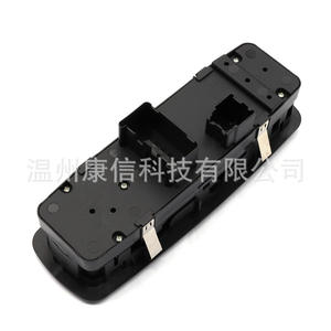 Interrupteurs de lève-vitres pour Dodge et Chrysler, état neuf, matériau plastique ABS, modèle 04602881AD - Product Image 2