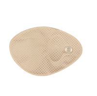 Rembourrage Inserts Femmes Push up Épaissir Soutien-Gorge Gonflable Poitrine Coussinets D'allaitement