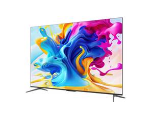 <span class=keywords><strong>จอ</strong></span>ทีวีอัจฉริยะ LED 8K UHD 85นิ้ว QLED QD-MINI LED Google TV Fire Android HDR 120Hz ทัชสกรีน<span class=keywords><strong>โค้ง</strong></span> - Product Image 3