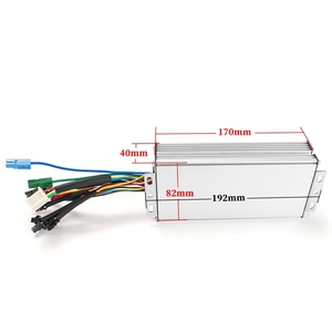 35A <b>Controller</b> for Brushless <b>Motor</b> <b>Controller</b> Electric Accessory for Mountain Bicycle 1000w/1500w - Product Image 5
