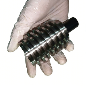 Strumento di Misurazione di Alta Precisione Essenziale, Calibro Metrico Go/No-go in GCr15 con Anello Liscio, Precisione 0,001mm - Product Image 6