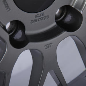 Jantes en alliage d'aluminium forgé Wheelshome 18-26 pouces, personnalisées, à profil profond, 2 ou 3 pièces, pour voitures de tourisme, nouveau style pour <span class=keywords><strong>BBS</strong></span> <span class=keywords><strong>LM</strong></span> - Product Image 4