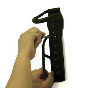 Soporte de Pared para Bicicletas, Estante de Almacenamiento de Acero para Bicicletas de Carretera en el Garaje - Product Image 5