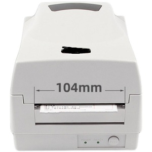 เครื่องพิมพ์ฉลากความเร็วสูงแบบถ่ายโอนความร้อนโดยตรง รุ่นแท้ OS214 Plus - Product Image 3