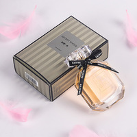 Distributeur en gros de parfums Meilleures ventes Parfums arabes Originales Mujer Dames Parfum floral fruité sucré Longue durée