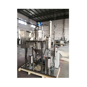 เครื่องผลึกเกลือคลอไรด์โซเดียม (<span class=keywords><strong>NaCl</strong></span> DTB) ขนาดห้องปฏิบัติการ สำหรับการระเหยและตกผลึกของโซเดียมคลอไรด์ ระบบทดสอบแบบทดลองพร้อมท่อดักไอน้ำและแผ่นกั้น - Product Image 6