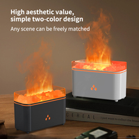 Produit intelligent en gros d'usine de haute qualité humidificateur d'air de charge Usb vaporisateur de brouillard d'eau mini humidificateur avec prix de gros