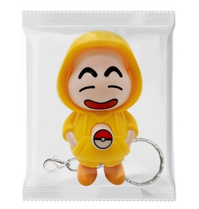 <span class=keywords><strong>Crayon</strong></span> Small New National Quintessence Figurine d'<span class=keywords><strong>action</strong></span> ABS pour adolescents, jouet inspiré de la célébrité d'Internet Night - Product Image 6