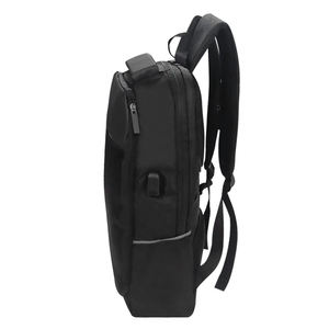 Nouveautés OEM mallette de bureau design extérieur sac à dos étanche USB sac à dos design école sac pour ordinateur portable sacs à dos - Product Image 4