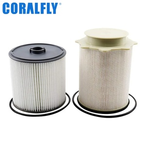 68436631AA 68197867AA 5083285AA Filtro de Combustible Diésel - Product Image 5
