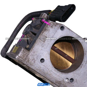 Pièces de démontage d'origine longue durée pour accélérateur de voiture Lamborghini LP550 2006 OE 07L133062G - Product Image 5