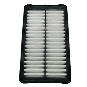 Auf Lager Hoch Gute Qualität Vlies Koreanische Auto Autoteile Motor reiniger Luftfilter 28113-L1000 für K5 Sonata Sorento - Product Image 1