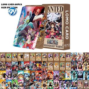 60 pz/scatola all'ingrosso di un pezzo di Action Figure in scatola - Product Image 2