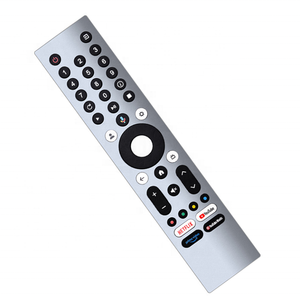 Télécommande vocale BT TV de remplacement RM-C3293 compatible avec les téléviseurs LCD intelligents 4K <span class=keywords><strong>JV</strong></span>/<span class=keywords><strong>C</strong></span> - Product Image 2