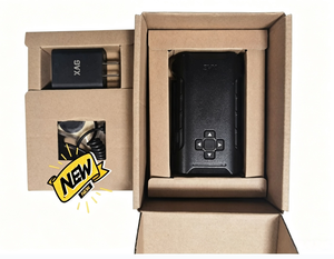 Control remoto XAG ACB1 versión internacional para drones agrícolas P30 2019, XP 2020, XMISSION 2019, piezas de repuesto - Product Image 6