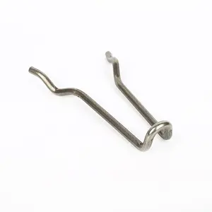 HSL Popular V Type Stainless Steel Anchor for Heat Refractory Inch & Metric System