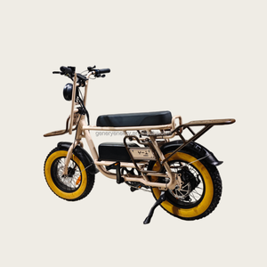 Durable 16x4,0 Kenda Tire E-Bike 350W Motor de cubo trasero Marco de aleación de aluminio de 7 velocidades 25 km/h City Bike <span class=keywords><strong>La</strong></span> <span class=keywords><strong>mejor</strong></span> relación <span class=keywords><strong>calidad</strong></span>-<span class=keywords><strong>precio</strong></span> - Product Image 6