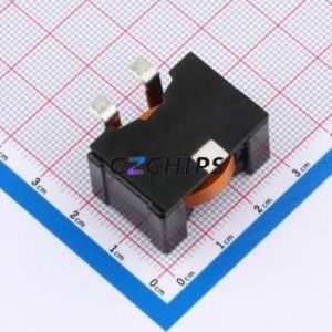 Inductor de Potencia FC-SE2915-3R3M SMD (Inductancia: 3.3uH) (Precisión: 20%) (Corriente Nominal: 32A) - Product Image 2