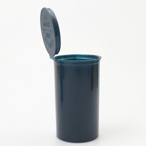 Tùy Chỉnh PTB-30DR Nhựa Trẻ Em Kháng Pop Top Lọ Phân Hủy Sinh Học Vật Liệu Bao Bì Chai - Product Image 3