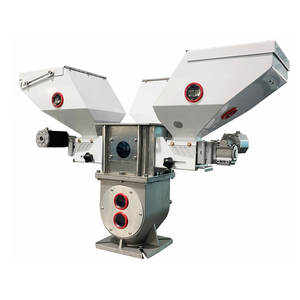 Alimentador dosificador volumétrico para mezclador masterbatch <span class=keywords><strong>de</strong></span> plástico Medición precisa y dispensación <span class=keywords><strong>de</strong></span> materiales - Product Image 2