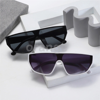 Lunettes de soleil œil de chat tendance et abordables pour femmes et hommes – Vente en gros de modèles classiques populaires en plastique