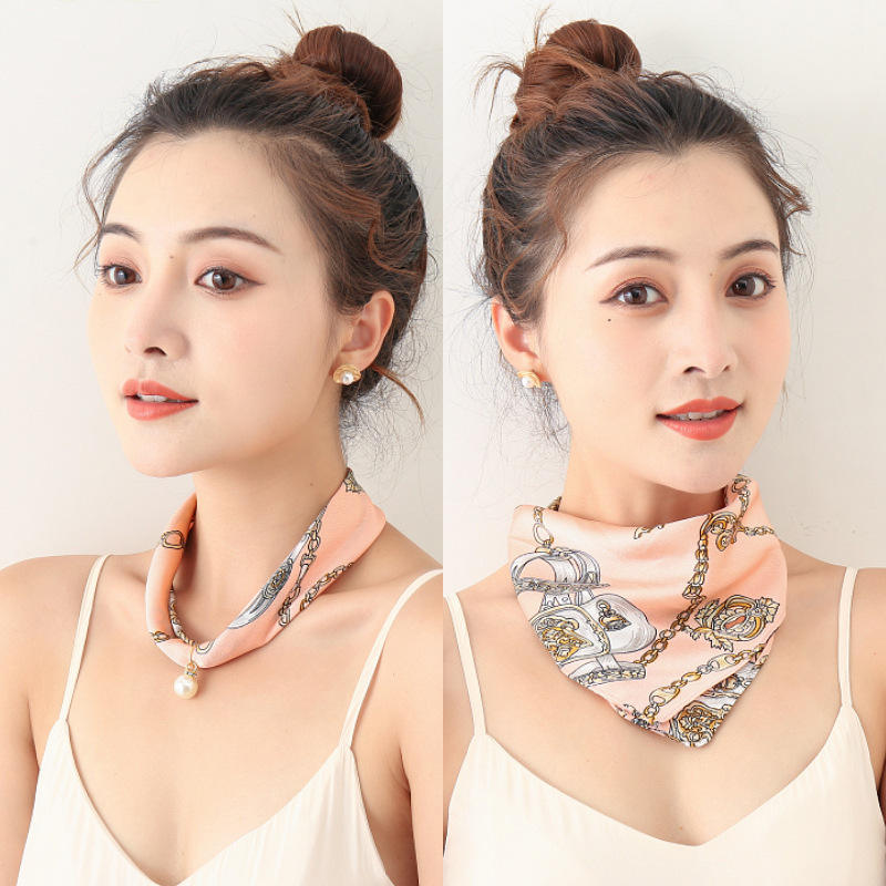 Fairy tale world pink 25cm * 25cm0