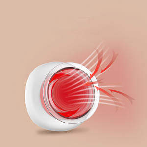 Masseur de thérapie par ventouses intelligent avec thérapie par la lumière rouge pour un soulagement ciblé de la douleur, des nœuds, des douleurs musculaires - Product Image 5