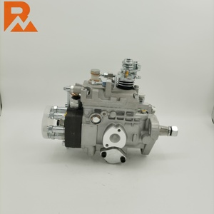 Pompe à injection de carburant 0460426093 VE6 12F1000R225-15 68008901 R225-15 pour moteur diesel 6BT5.9 - Product Image 3