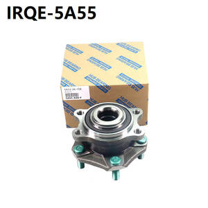 Ensemble de moyeu de roue avant IRAQE-5A55 pour Haima 8S, unité de roulement de tête d'essieu OEM SA13-33-060 - Product Image 4