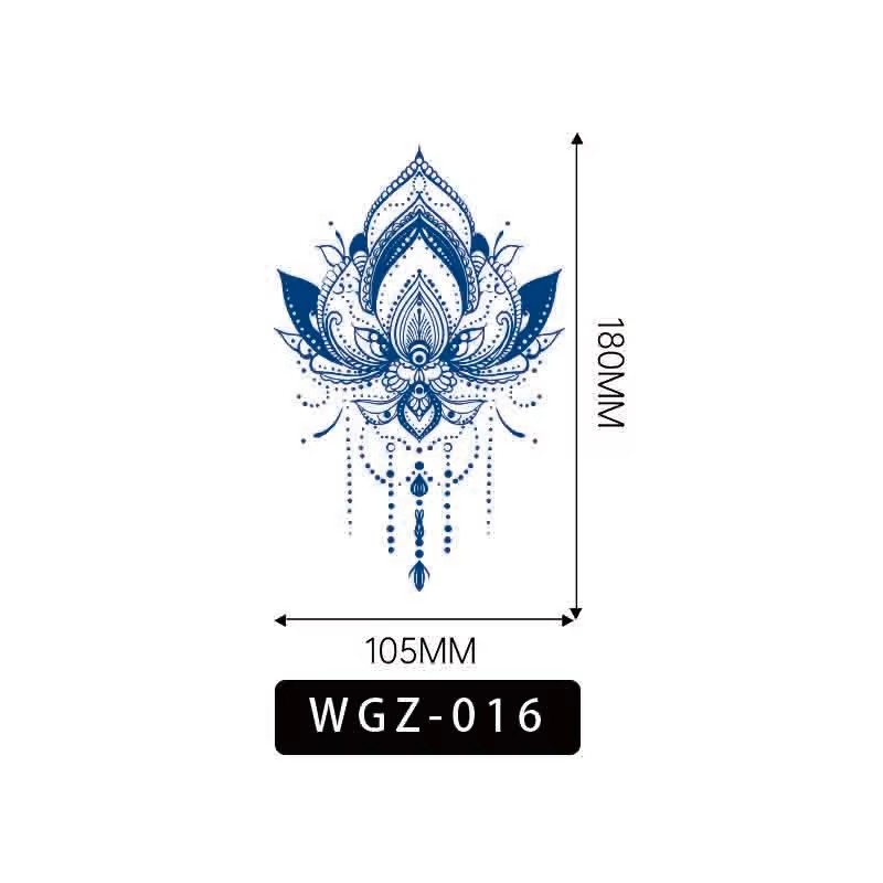 WGZ-016