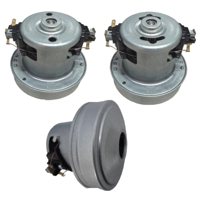 DW1015 800W 1300W Low Noise High Power Vacuum Cleaner Parts Motor