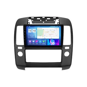 Megede MS <span class=keywords><strong>จอ</strong></span><span class=keywords><strong>แอ</strong></span><span class=keywords><strong>น</strong></span><span class=keywords><strong>ด</strong></span><span class=keywords><strong>รอย</strong></span>ด์11 8 + 128G, <span class=keywords><strong>จอ</strong></span>ติ<span class=keywords><strong>ด</strong></span>พ<span class=keywords><strong>น</strong></span>ักพิงศีรษะสำหรับ Nissan NAVARA 2004-2010วิ<span class=keywords><strong>ด</strong></span>ีโอติดรถย<span class=keywords><strong>น</strong></span>ต์ GPS หน้า<span class=keywords><strong>จอ</strong></span> BT IPS กล้อง360ระบบ<span class=keywords><strong>น</strong></span>ำทาง GPS - Product Image 1