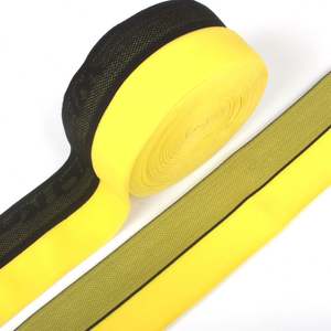 Customized Underwear <b>Elastic</b> Jacquard Soft <b>Elastic</b> Band for Pants Boxer <b>Elastic</b> Designer Waistband - Product Image 1