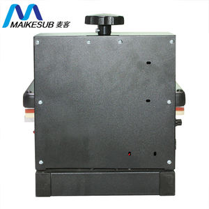 15*15 Zoll Flachbett-Transferpresse für Digitalen T-Shirt-Druck, Manuell, Verschiedene Qualitätsstufen, Neu, 220V 110V Platte - Product Image 5