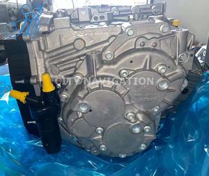 6DCT450 MPS6 MPS-6 AG9R-7000-GL AG9R7000GL de <span class=keywords><strong>caja</strong></span> de cambios para <span class=keywords><strong>Volvo</strong></span> <span class=keywords><strong>S60</strong></span> S80 para FORD S-MAX SMAX 2,0 t 2010-2012 - Product Image 5